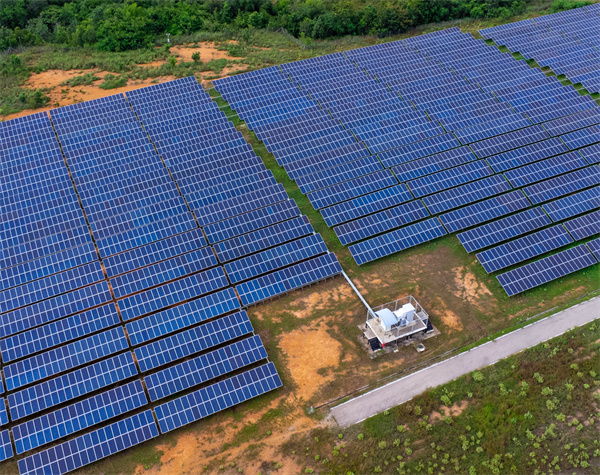 國家發(fā)展改革委 國家能源局關于完善價格機制促進新能源發(fā)電就近消納的通知